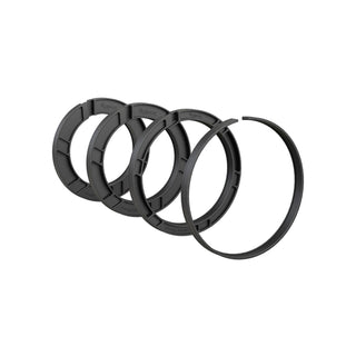 SmallRig Clamp-on Lens Adapter Ring (114mm-80mm/85mm/95mm/110mm) 3408