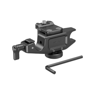 SmallRig 15mm Rod Support for 2660 Matte Box 3411