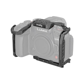 SmallRig "Black Mamba" Series Camera Cage for Panasonic LUMIX GH6 3440