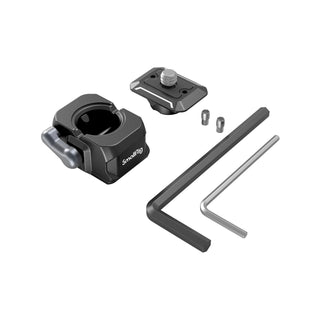 SmallRig Drop-in HawkLock Universal mini Quick Release Plate and Clamp 3513B