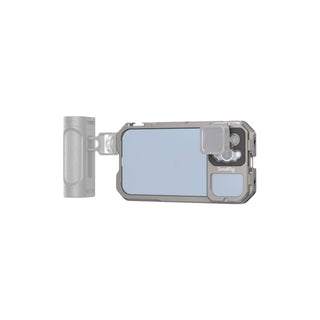 SmallRig Mobile Video Cage for iPhone 13 Pro Max 3561