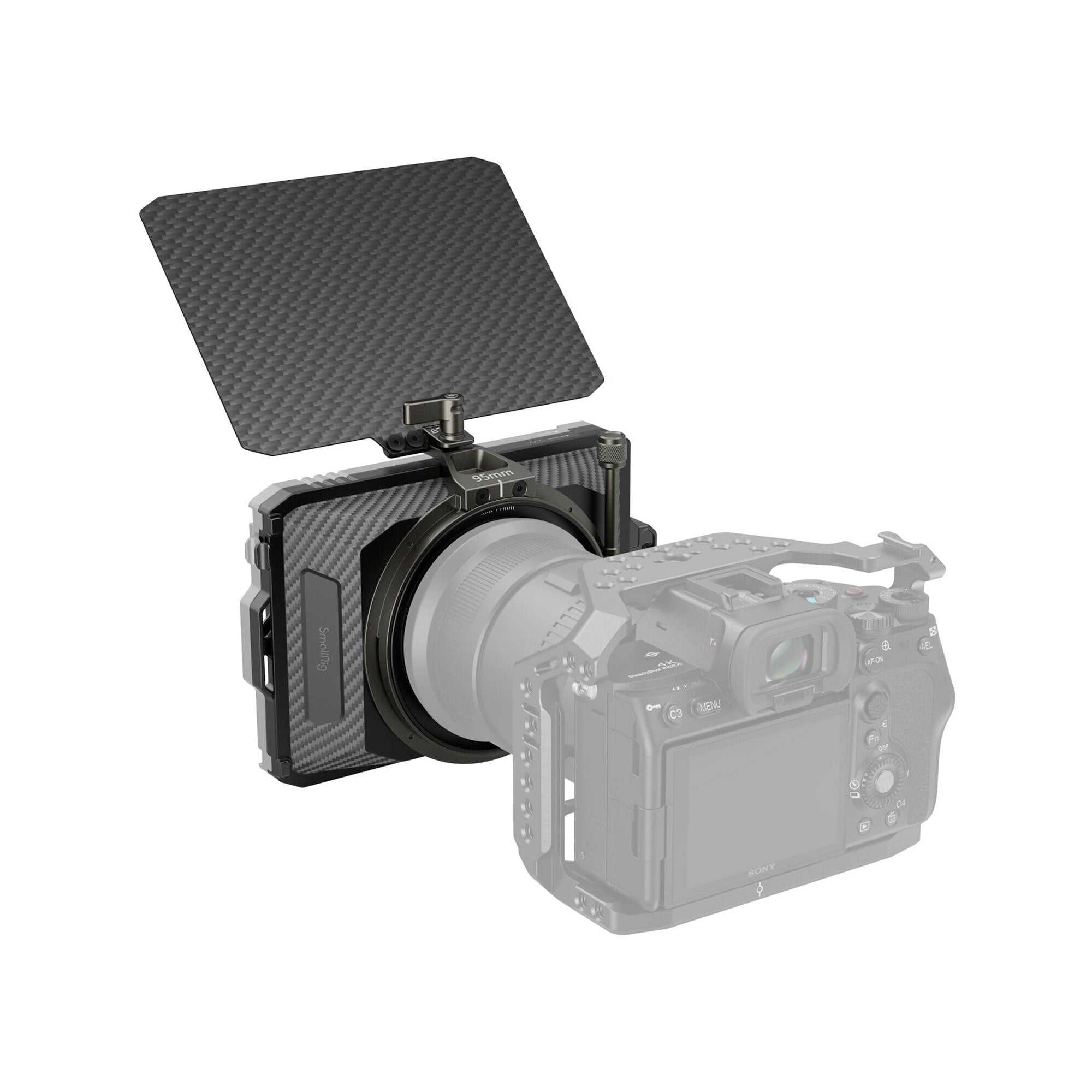 SmallRig Mini Matte Box Lite 3575