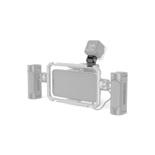 SmallRig mini Cold Shoe to 1/4" -20 Screw Adapter Support 3577