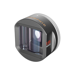 SmallRig 1.55X Anamorphic Lens for Cellphone 3578