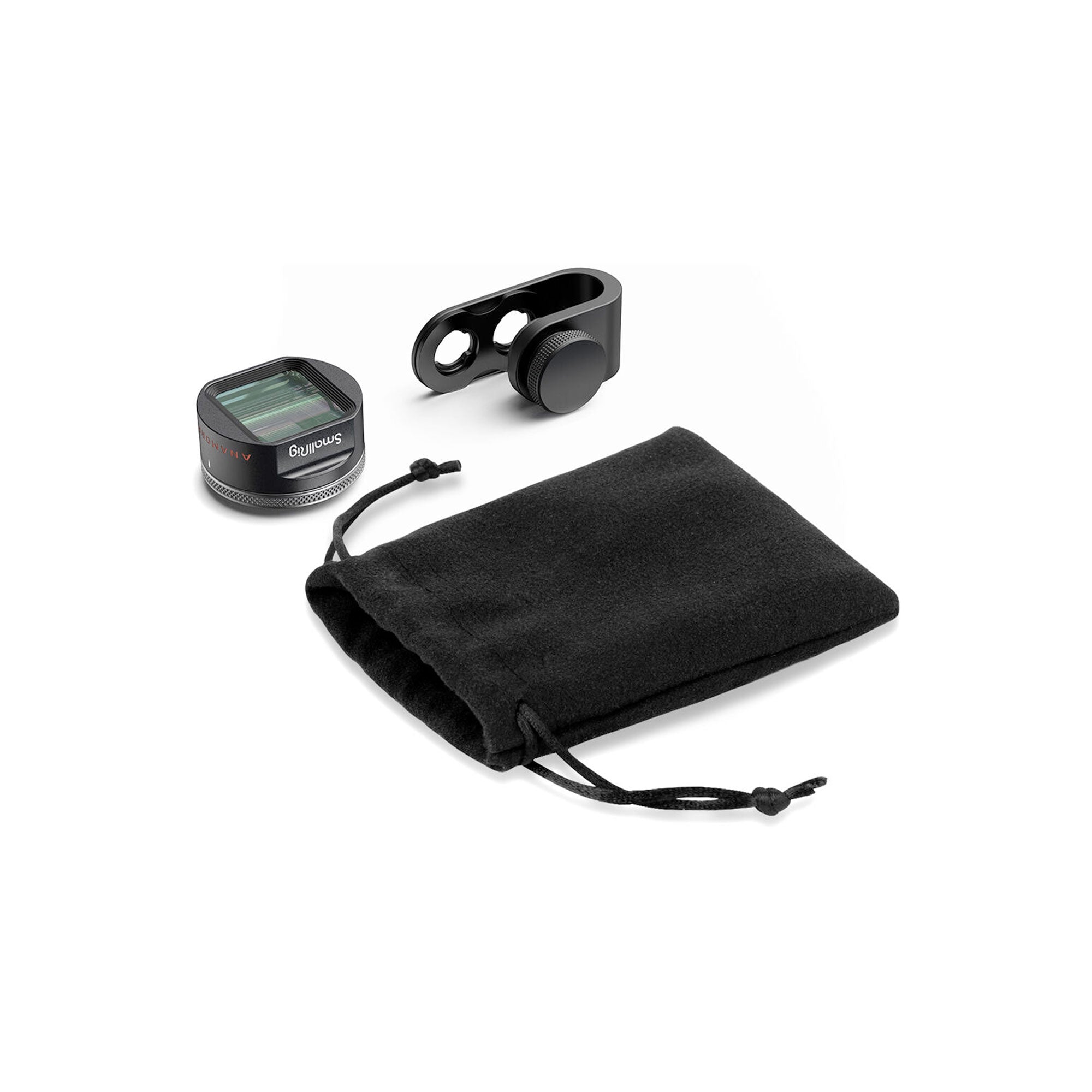 SmallRig 1.55X Anamorphic Lens for Cellphone 3578