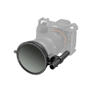 SmallRig 95mm CPL-VND Filter Kit with Rod Clamp 3864