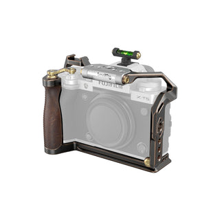 SmallRig Retro Cage for FUJIFILM X-T5 3870