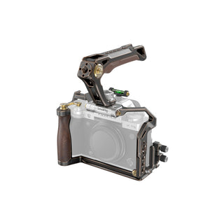 SmallRig Retro Handheld Cage Kit for FUJIFILM X-T5 3872
