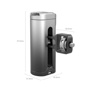 SmallRig Side Handle for Mobile Phone Cages 3894