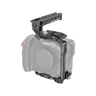 SmallRig Handheld Cage Kit for Canon EOS C70 3899