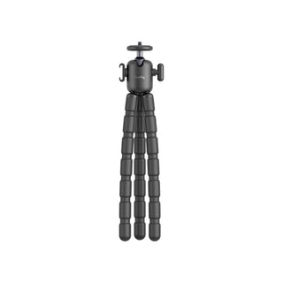 SmallRig Flexible Vlog Tripod VT-09 (Black) 3903
