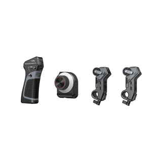 SmallRig MagicFIZ Wireless Follow Focus Two Motor Kit 3918