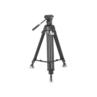 SmallRig FreeBlazer Heavy-Duty Carbon Fiber Tripod Kit AD-100 3989