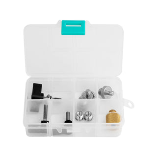 SmallRig Screw Ratchet Wingnut Set 3995