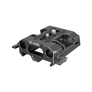 SmallRig 15mm Dovetail Bottom Mount Plate 4002