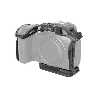 SmallRig "Black Mamba" Cage for Canon EOS R7 4003B