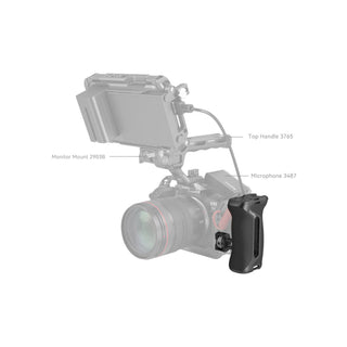 SmallRig ARRI Locating Side Handle 4016