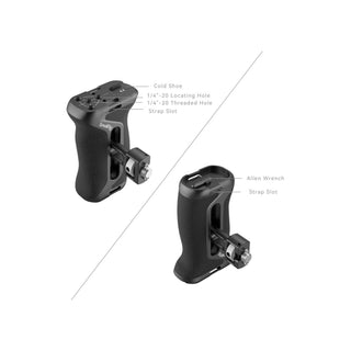 SmallRig ARRI Locating Side Handle 4016