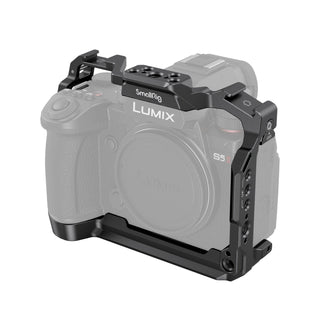 SmallRig Cage for Panasonic LUMIX S5 II / S5 IIX 4022