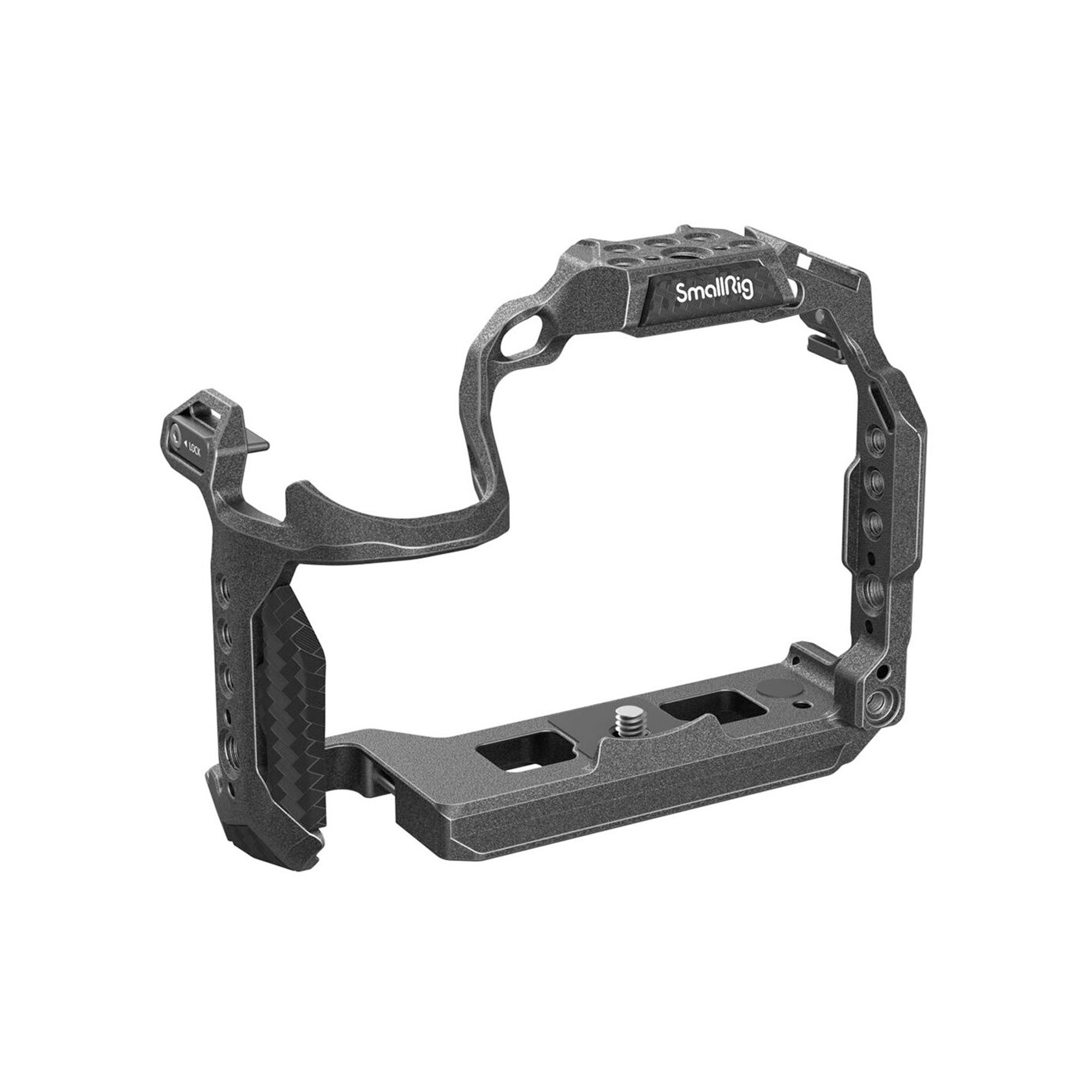 SmallRig "Black Mamba" Cage for Panasonic LUMIX S5 II / S5 IIX 4023