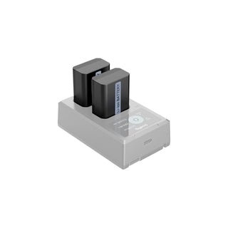 SmallRig NP-FW50 Camera Battery 4068