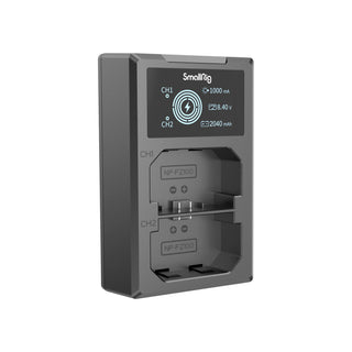 SmallRig NP-FZ100 Camera Battery Charger 4087