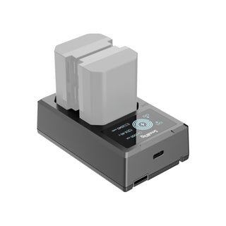 SmallRig NP-FZ100 Camera Battery Charger 4087