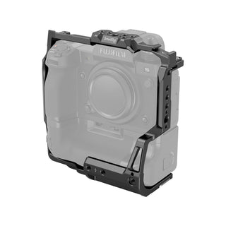 SmallRig Multifunctional Cage for FUJIFILM X-H2 / X-H2S with FT-XH / VG-XH Battery Grip 3933