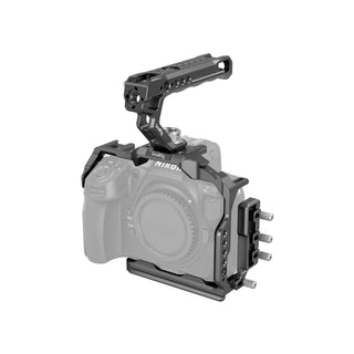 SmallRig Cage Kit for Nikon Z 8 3941