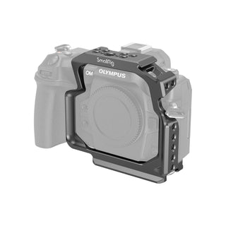 SmallRig Camera Cage for OM SYSTEM OM-1 3948