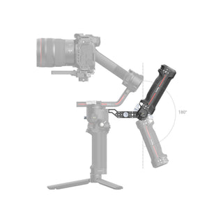SmallRig Sling Handgrip for DJI RS Series 3950