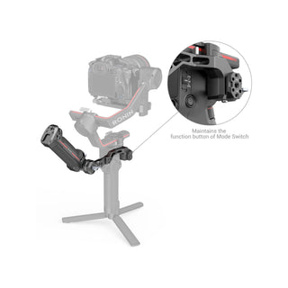 SmallRig Sling Handgrip for DJI RS Series 3950