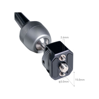 SmallRig Rosette Arm (11" ) 3959