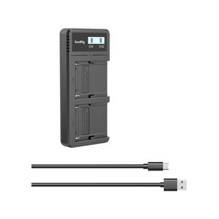 SmallRig NP-F970 Camera Battery Charger 4086
