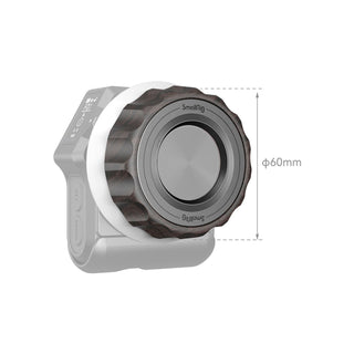 SmallRig Follow Focus Handwheel Marking Disk (Wooden) 4091