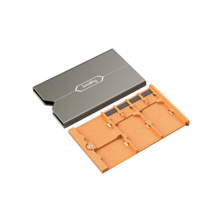 SmallRig Memory Card Case for Sony CFexpress Type-A 4107