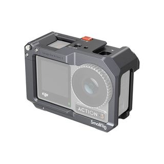 SmallRig Cage for DJI Osmo Action 3 4119