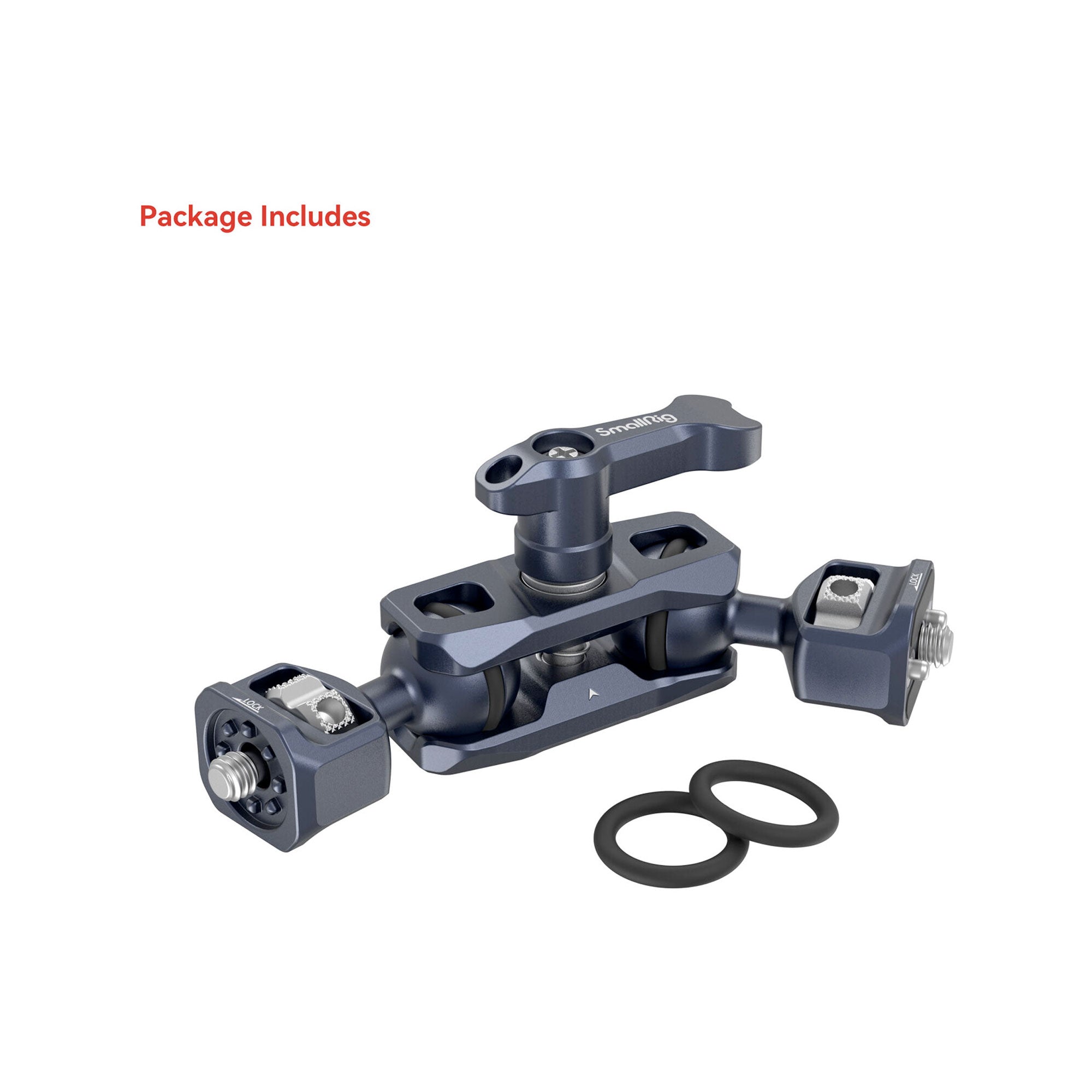 SmallRig Magic Arm for Sony FX6 / FS5 / FS5 II 4123