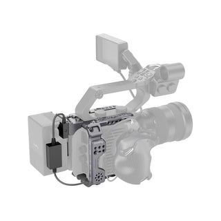 SmallRig Cage Kit for Sony FX6 4124