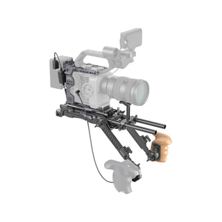 SmallRig Shoulder Rig Kit for Sony FX6 4125