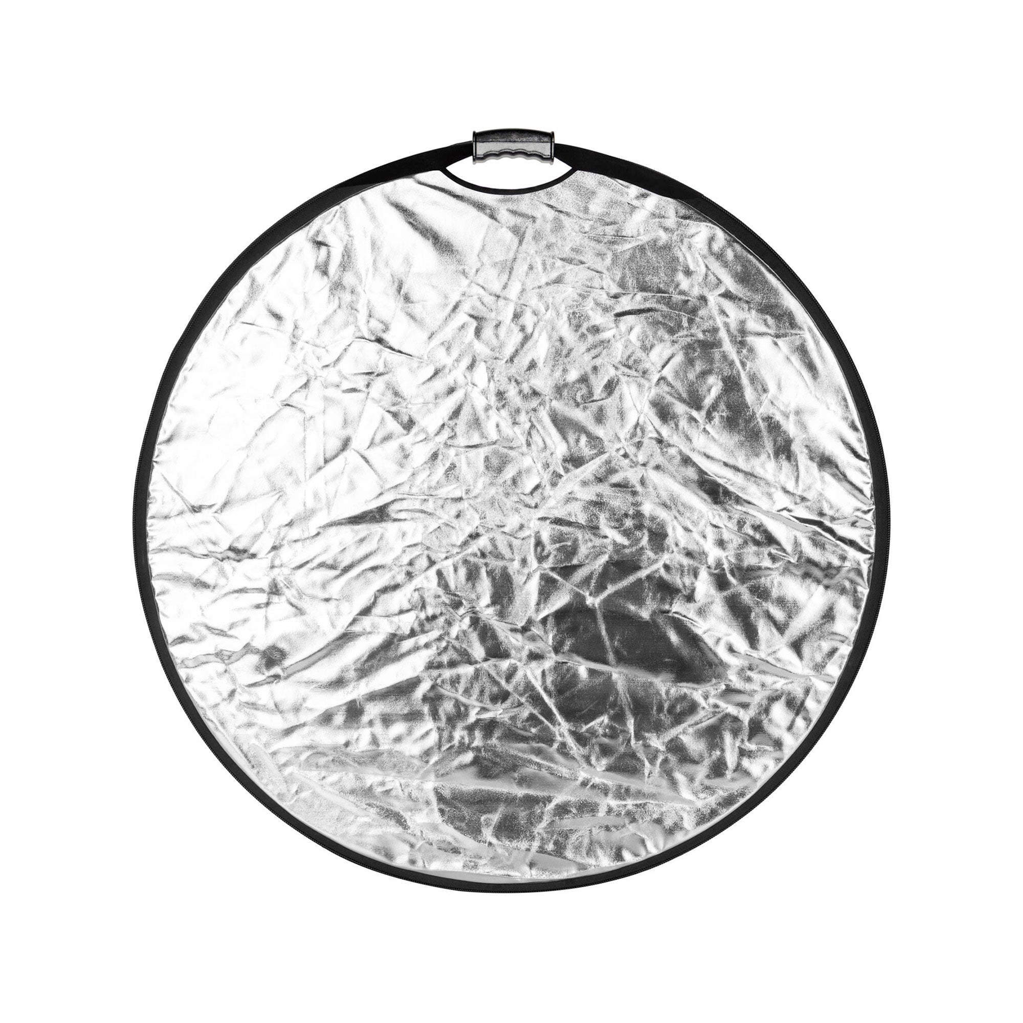 SmallRig 5-in-1 Collapsible Circular Reflector with Handle (22" ) 4127