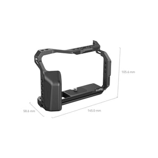 SmallRig Multifunctional Cage for FUJIFILM X-T5 4135
