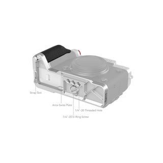 SmallRig L-Shape Grip for FUJIFILM X-T5 4136