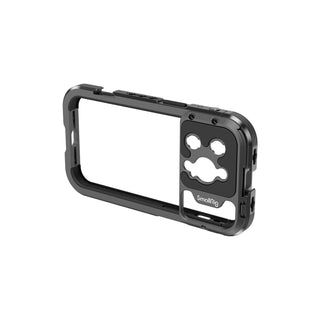SmallRig Mobile Video Cage for iPhone 14 Pro 4075