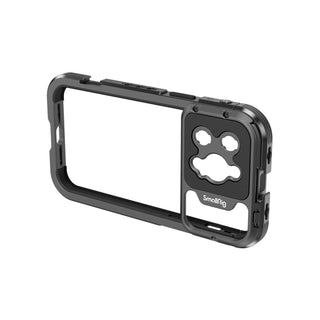 SmallRig Mobile Video Cage for iPhone 14 Pro Max 4077