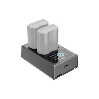 SmallRig EN-EL15 Camera Battery Charger 4083