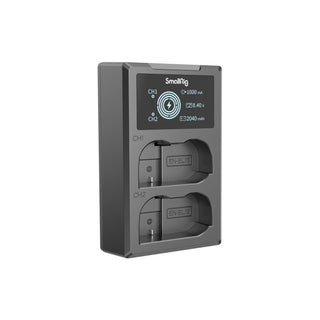 SmallRig EN-EL15 Camera Battery Charger 4083