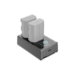 SmallRig LP-E6NH Camera Battery Charger4084