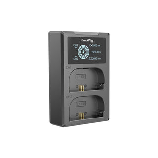 SmallRig LP-E6NH Camera Battery Charger4084
