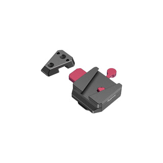 SmallRig Power Supply Mount Plate for DJI RS Stabilizers 4189